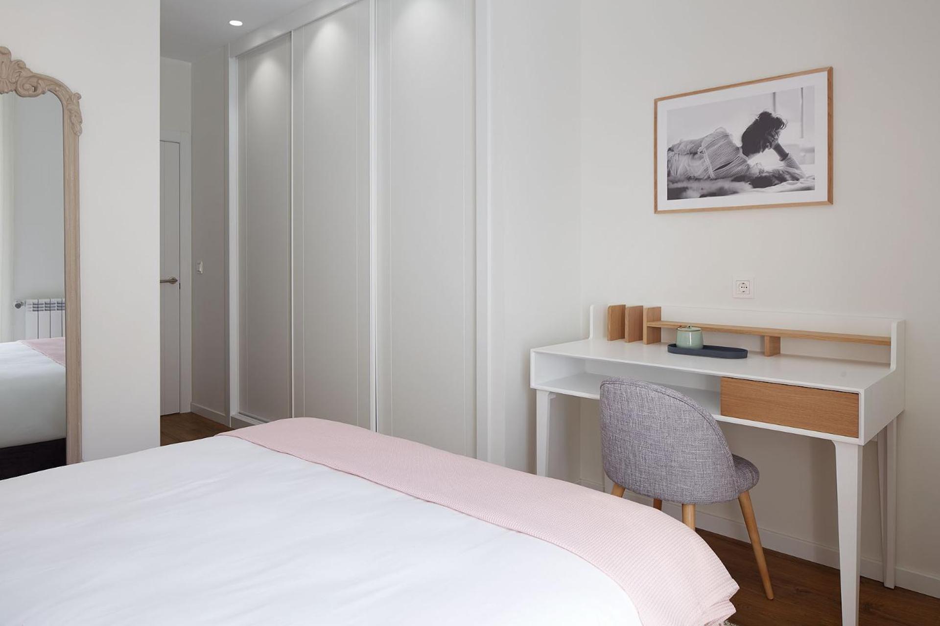 Appartement H Suite2a By Smiling Fontarrabie